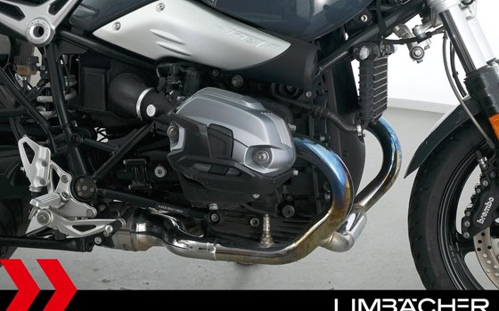 Gebrauchtmotorrad BMW R nineT Pure - Bild 23