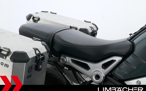 Gebrauchtmotorrad BMW R nineT Pure - Bild 24