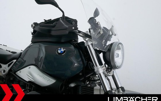 Gebrauchtmotorrad BMW R nineT Pure - Bild 25