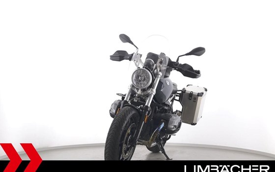Gebrauchtmotorrad BMW R nineT Pure - Bild 3