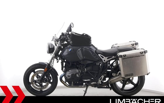 Gebrauchtmotorrad BMW R nineT Pure - Bild 5