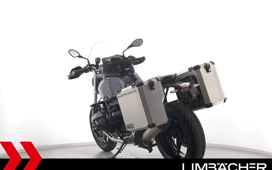 Gebrauchtmotorrad BMW R nineT Pure - Bild 7
