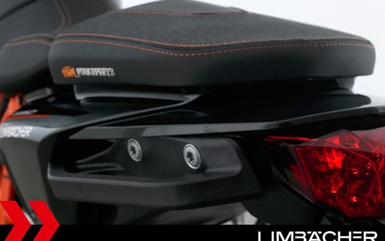 Gebrauchtmotorrad KTM 690 Duke R - Bild 14