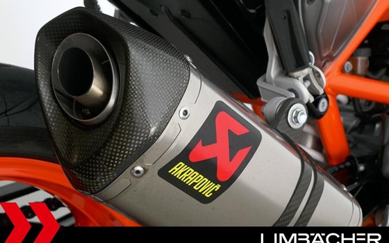 Gebrauchtmotorrad KTM 690 Duke R - Bild 15