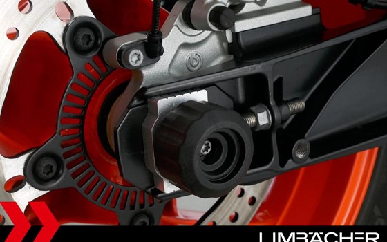 Gebrauchtmotorrad KTM 690 Duke R - Bild 16