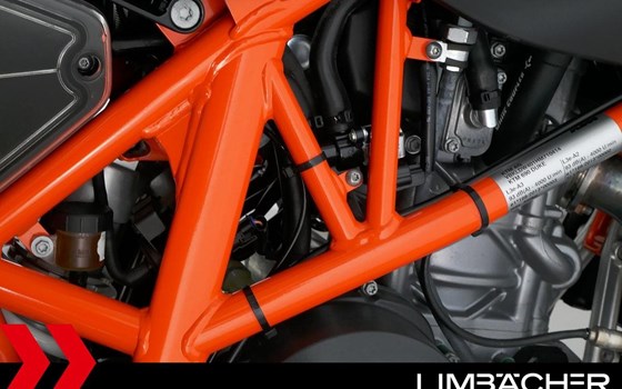 Gebrauchtmotorrad KTM 690 Duke R - Bild 17