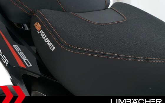 Gebrauchtmotorrad KTM 690 Duke R - Bild 18