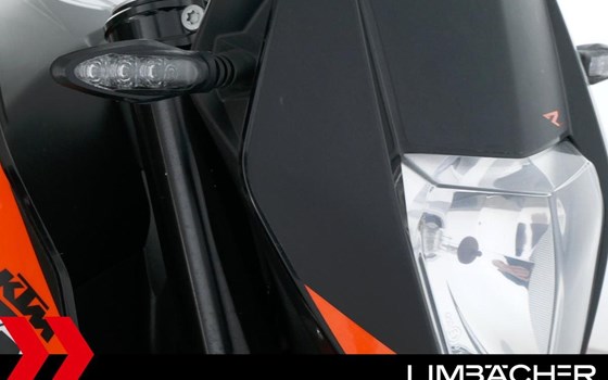 Gebrauchtmotorrad KTM 690 Duke R - Bild 19