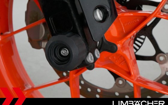 Gebrauchtmotorrad KTM 690 Duke R - Bild 20