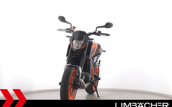 Gebrauchtmotorrad KTM 690 Duke R - Bild 3