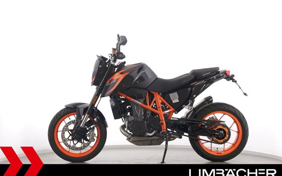 Gebrauchtmotorrad KTM 690 Duke R - Bild 5