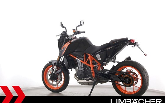Gebrauchtmotorrad KTM 690 Duke R - Bild 6