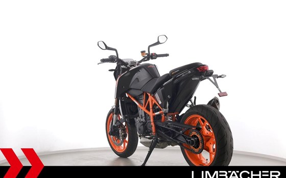 Gebrauchtmotorrad KTM 690 Duke R - Bild 7