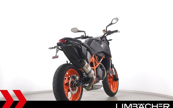 Gebrauchtmotorrad KTM 690 Duke R - Bild 8