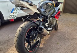 Gebrauchte BMW S 1000 RR