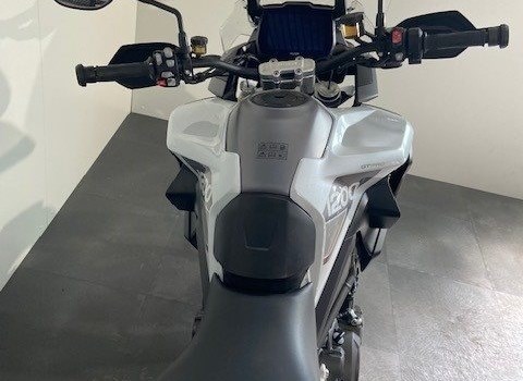 Gebrauchtmotorrad Triumph Tiger 1200 GT PRO - Bild 8
