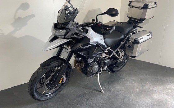 Gebrauchtmotorrad Triumph Tiger 1200 GT PRO - Bild 4