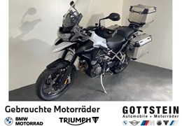 Gebrauchte Triumph Tiger 1200 GT PRO