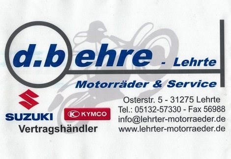 Neufahrzeug Suzuki GSX-S125 - Bild 5