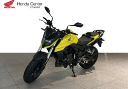 Gebrauchte Honda CB750 Hornet
