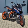 KTM 390 Duke