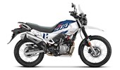 Hero Xpulse 200 4V