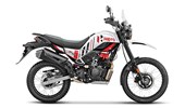 Hero Xpulse 200 Pro 4V