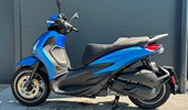 Piaggio Beverly 310 S