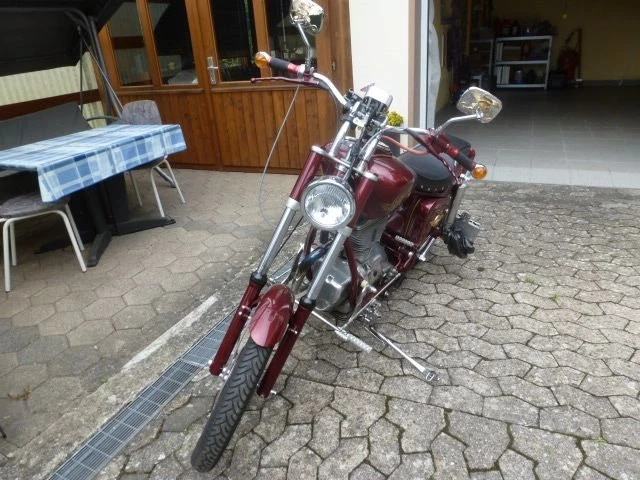 Gebrauchte