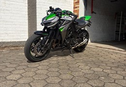 Gebrauchte Kawasaki GPZ 1000