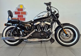 Gebrauchte Harley-Davidson Sportster XL 1200X Forty-Eight