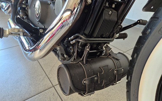 Gebrauchtmotorrad Harley-Davidson Sportster XL 1200X Forty-Eight - Bild 14