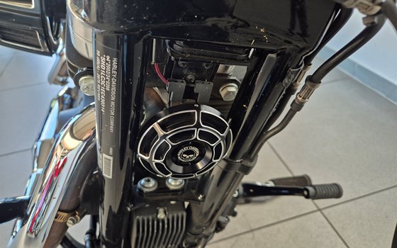 Gebrauchtmotorrad Harley-Davidson Sportster XL 1200X Forty-Eight - Bild 15