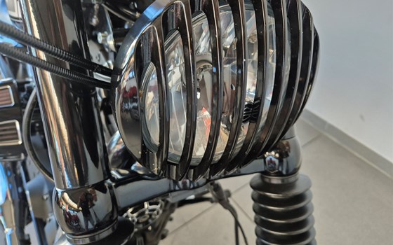 Gebrauchtmotorrad Harley-Davidson Sportster XL 1200X Forty-Eight - Bild 16