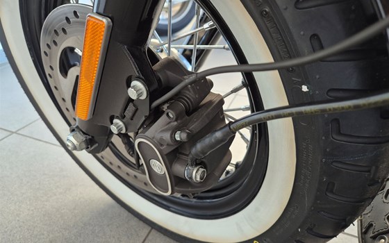 Gebrauchtmotorrad Harley-Davidson Sportster XL 1200X Forty-Eight - Bild 18