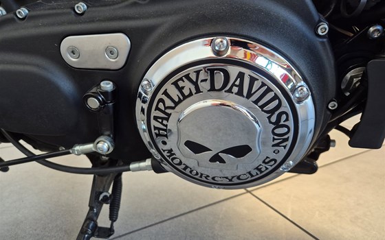 Gebrauchtmotorrad Harley-Davidson Sportster XL 1200X Forty-Eight - Bild 21