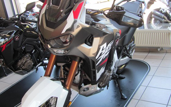 Gebrauchtmotorrad Honda CRF1100L Africa Twin Adventure Sports DCT - Bild 2