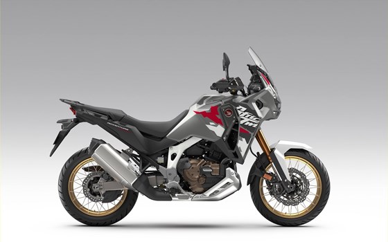 Gebrauchtmotorrad Honda CRF1100L Africa Twin Adventure Sports DCT - Bild 1