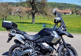 Gebrauchte BMW R 1200 GS