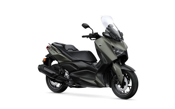 Neufahrzeug Yamaha XMAX 300 - Bild 1
