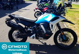 Neumotorrad CFMOTO 1000MT-X