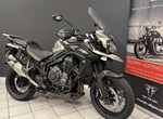 Angebot Triumph Tiger 1200 Desert Edition