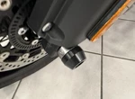 Angebot Triumph Tiger 1200 Desert Edition