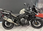 Angebot Triumph Tiger 1200 Desert Edition