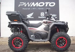 Neumotorrad CFMOTO CFORCE 850 Touring