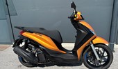 Piaggio Medley 125 S