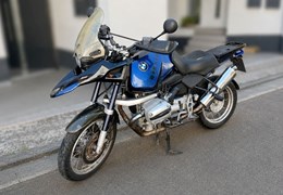 Gebrauchte BMW R 1150 GS