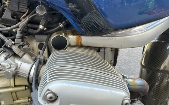 Gebrauchtmotorrad BMW R 1150 GS - Bild 10