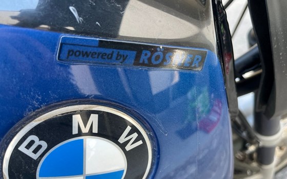 Gebrauchtmotorrad BMW R 1150 GS - Bild 6