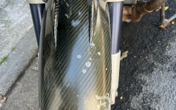 Gebrauchtmotorrad BMW R 1150 GS - Bild 9